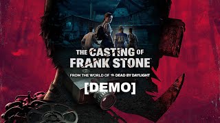 The Casting of Frank Stone [DEMO]