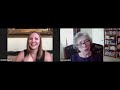 how to work in the present moment present process using eft featuring eft trainer nancy gardner phd