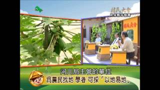 村民大會 第320集  剷除農作物