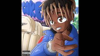 Cake - Juice WRLD [Audio]