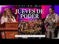 JUEVES DE PODER 31/10/24