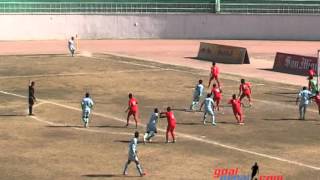 NMB Bank Machhindra FC Vs LH MMC Match Highlights \u0026 Goals   By GoalNepal com