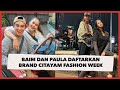 Baim dan Paula Verhoeven Daftarkan Brand Citayam Fashion Week, Panen Cibiran Warganet