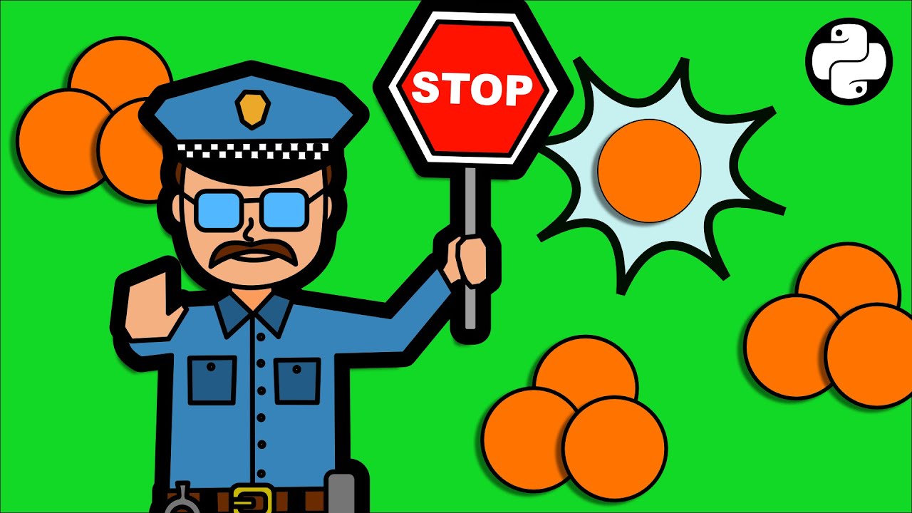 Practical Use Of The Modulo Operator In Python Youtube