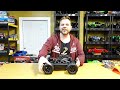 crazy fast new mini rc car is a beast