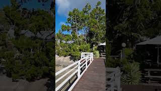 John Nze-Bertram TV at the Goody's On The Beach, Toogoom, Queensland, Australia 1(2)