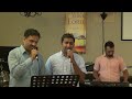 ദൈവ കൃപയിൽ ഞാൻ ആശ്രയിച്ചു devotionalsongs christiansong oldsong one in christ charles john.