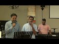 ദൈവ കൃപയിൽ ഞാൻ ആശ്രയിച്ചു devotionalsongs christiansong oldsong one in christ charles john.