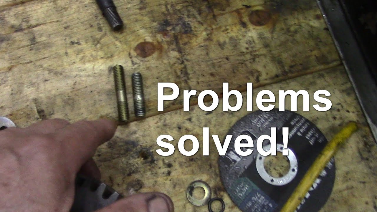 Problems Solved Youtube