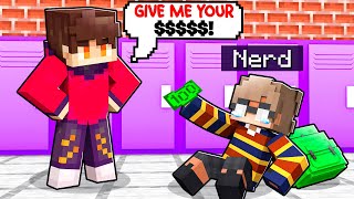 RageElixir is a BULLY in Minecraft!