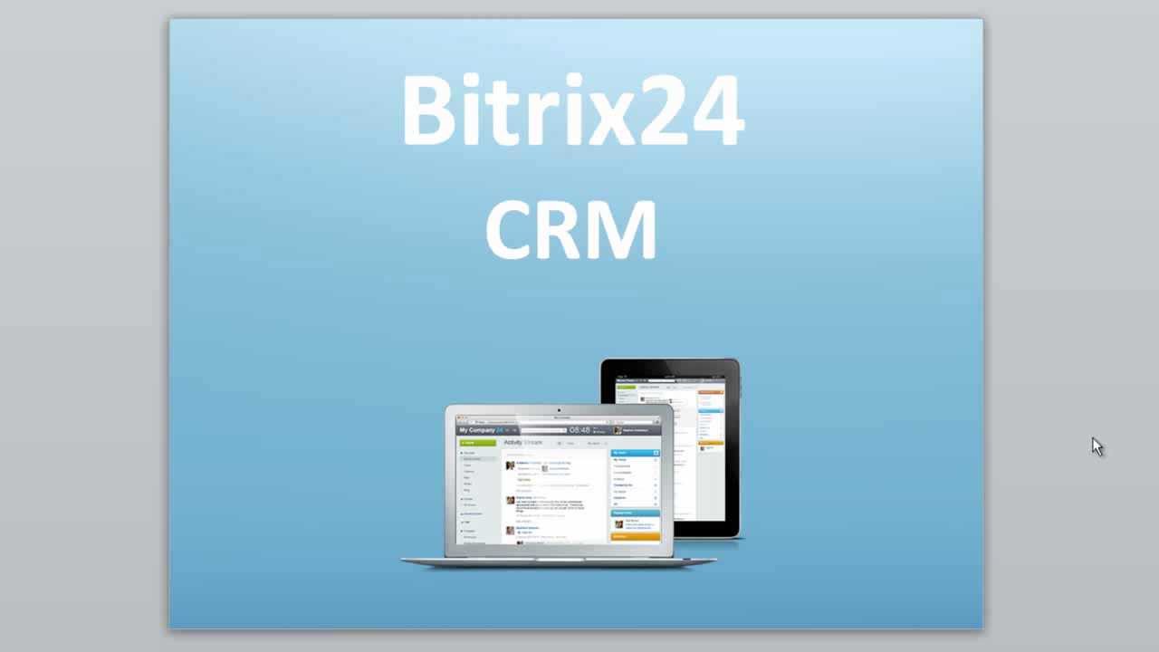 Bitrix24 Crm Overview Youtube Bitrix24 Crm Overview Youtube