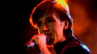 Mecano - El cine (Live'88)