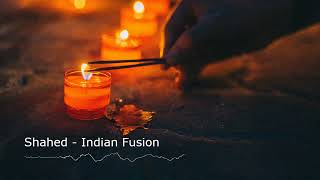 Shahed - Indian Fusion | Royalty Free Music Upbeat Happy 🇮🇳