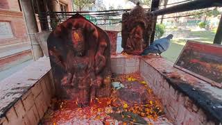 माहालक्षिथान मन्दिर एस्तो छ् |थसिखेल ललितपुर || Beautiful Old Temple Mahalaxmithan Lagankhel