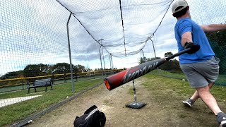 WPW Performance Review | Easton Maxum Ultra BBCOR Bat