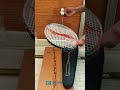 lining ignite 7 Badminton Racket unboxing 📦#lining #badminton #sports  #bestgadgets