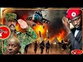 SECURITY ALERTS ⚠️ ESAWA YONA AGOMUNDA GALAGA EMUNDU EGENDA KUTOKOTA, ABASAJJA BAGENDA KWEKUBA
