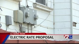 McKee calls for relief after RI Energy proposes 47% rate hike