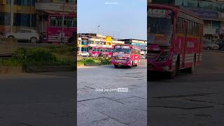 DTS CLASSIC and SIYA | Kannur Private Bus Mass Entry 🔥| Kannur Kozhikode Bus | #viral #trending