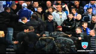 Назаров против минчан / Andrei Nazarov against Minsk fans