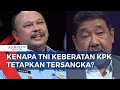 Tetapkan Kabasarnas Tersangka Korupsi, KPK Minta Maaf karena Khilaf atau Takut dengan TNI?