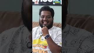 Ajith sir என்ன கலாய்ச்சிட்டாரு 🤣 | Kudumbasthan | Blacksheep Cinemas