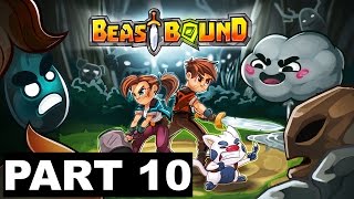 Beast Bound - Gameplay Walkthrough Part 10 - Gildenfree (iOS, Android)