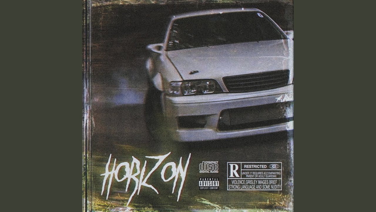 Horizon Youtube Music