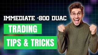 Immediate +800 Duac EXPOSED!😱Scam Or Legit? The Real User Review Behind This Profitable Crypto Tool💥