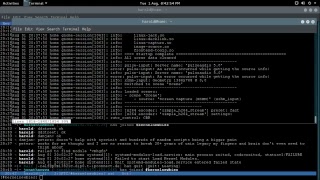 How to be a Linux Kernel Hacker