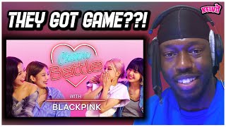 Who Is the Most Charming BLACKPINK Member? | Charm Battle | Netflix Reaction