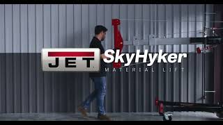 JET Skyhyker