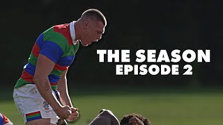 Who is the strongest rugby school in the UK? | The Season 10 | Episode 2