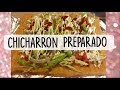 CHICHARRON PREPARADO.