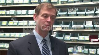 HEALTH MINUTE: HOW TO STORE YOUR MEDS