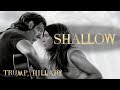 Lady Gaga, Bradley Cooper - Shallow (Cover by Donald Trump & Hillary Clinton)