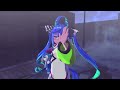 【ウマ娘mmd】ロキ loki