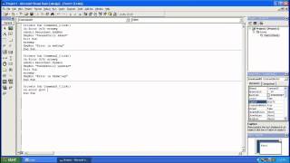 Visual Basic 6 0 Adodc, Datagrid & Search