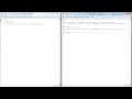 Running Python Programs from Notepad++