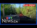 Second-degree murder charges laid in death investigation | CTV News Barrie at Six for June 3