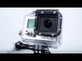 GoPro HERO3+ And HERO3 Black Side By Side Comparison. Wide Open Camera