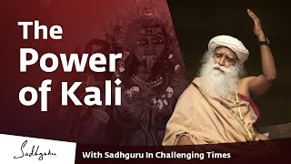 The Power of Kali