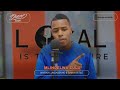 Local is the Future feat‪@MlindelwaZulu-c1sLIVE | EP-02 |#maskandi  | Wafika Lungasekho & Bamhurtile