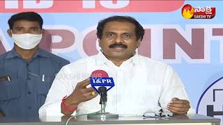 కౌన్సిల్‌లో బడ్జెట్‌ను అడ్డుకున్న చరిత్ర ఎప్పుడూ లేదు | Minister Kanna Babu Slams Chandrababu |