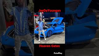 JayDaYoungan - Heaven Gates #jaydayoungan #rapmusic #youtubeshorts #shorts #lilbaby #nbayoungboy