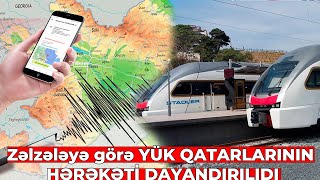 Kürdəmirdəki zəlzələ ilə bağlı daha bir vacib AÇIQLAMA