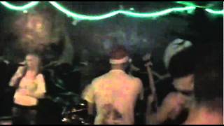 Risoid System - BBQ (Live @ Panic Room, Essen 2011)