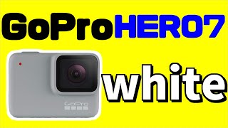 【ゆっくり実況】GoPro HERO7 White【開封動画】すきまさん