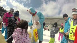 2016 2 28白鷹スキー場祭り