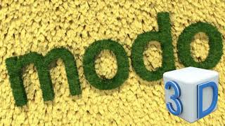 Modo tools guide
